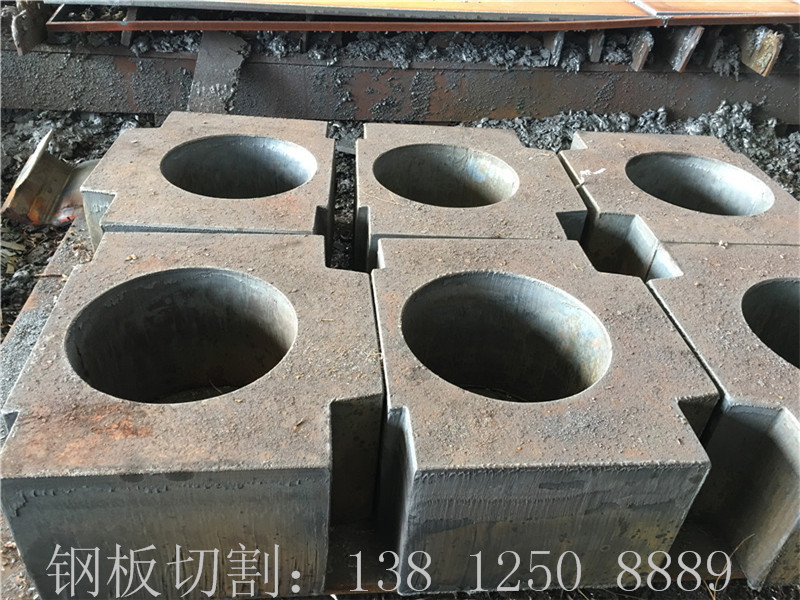 Q345B钢板零割|Q345钢板切割|45#钢板零割